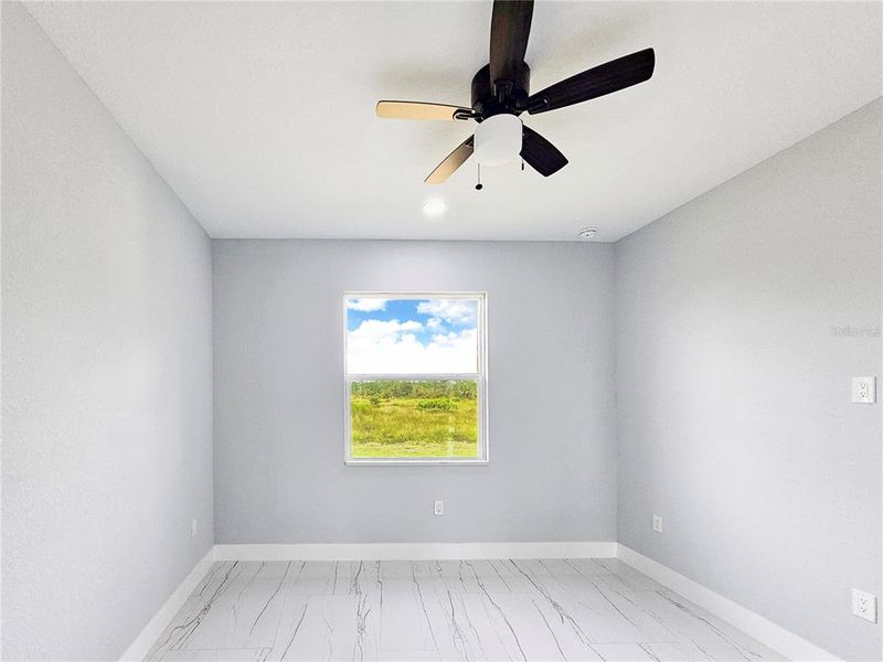 Spacious, unfurnished interior of a new home in , Lehigh Acres (Image 12).