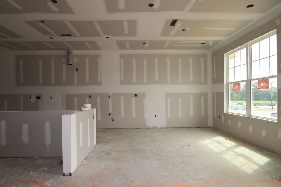 Drywall Drywall