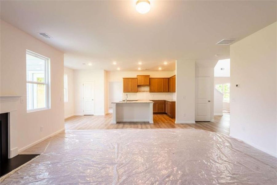 Image 37 of a home in Creekside Landing. Image 37 of a home in Creekside Landing.