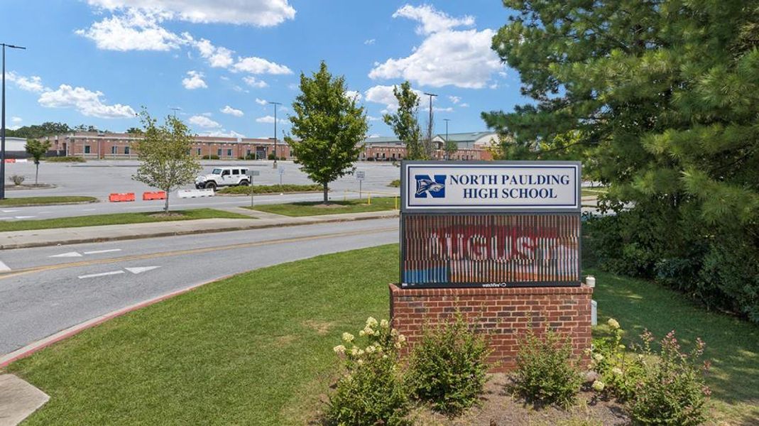 Image 58 of a home in Lost Creek.