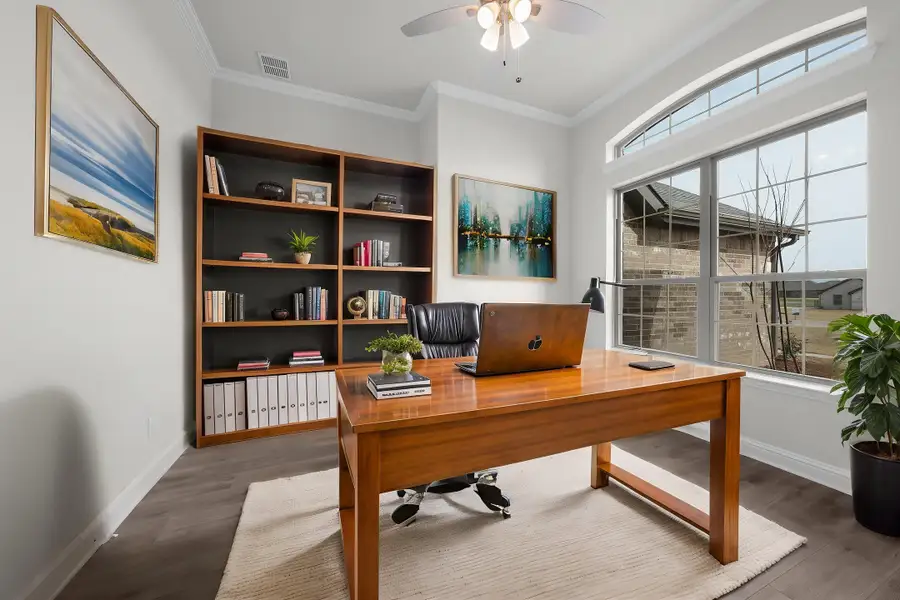 office