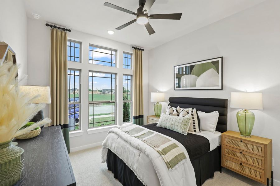 This is a representation photo of the Armstrong Plan. This is a representation photo of the Armstrong Plan.