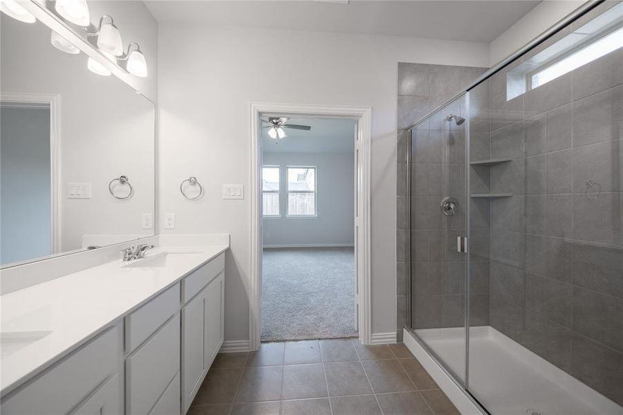 Primary Bathroom Primary Bathroom