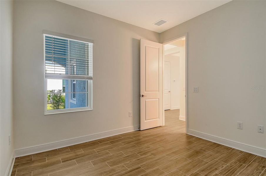 Spacious, unfurnished interior of a new home in , Venice (Image 29). Spacious, unfurnished interior of a new home in , Venice (Image 29).