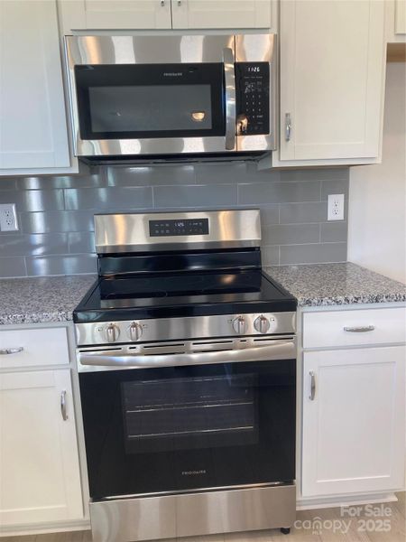 Image 13 of a home in Catawba Trace.