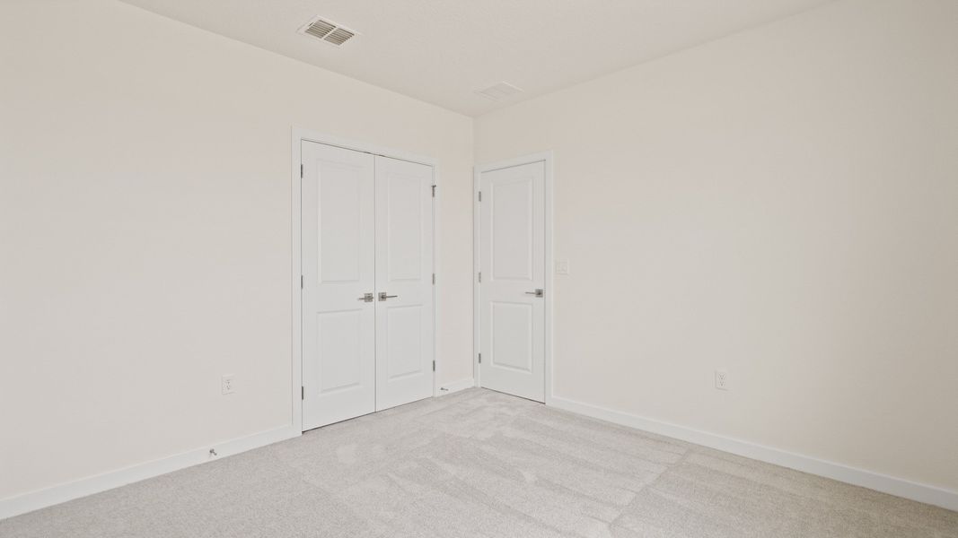 Representative furnished interior of a home built from the Atwood by DRB Homes in Granary Park, Green Cove Springs (Image 11).