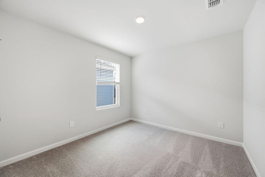 Spacious, unfurnished interior of a new home in Grand Arbor, Blythewood (Image 15). Spacious, unfurnished interior of a new home in Grand Arbor, Blythewood (Image 15).