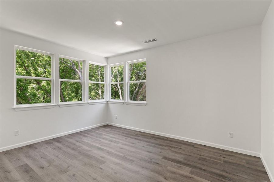 Spacious, unfurnished interior of a new home in , DeSoto (Image 27). Spacious, unfurnished interior of a new home in , DeSoto (Image 27).