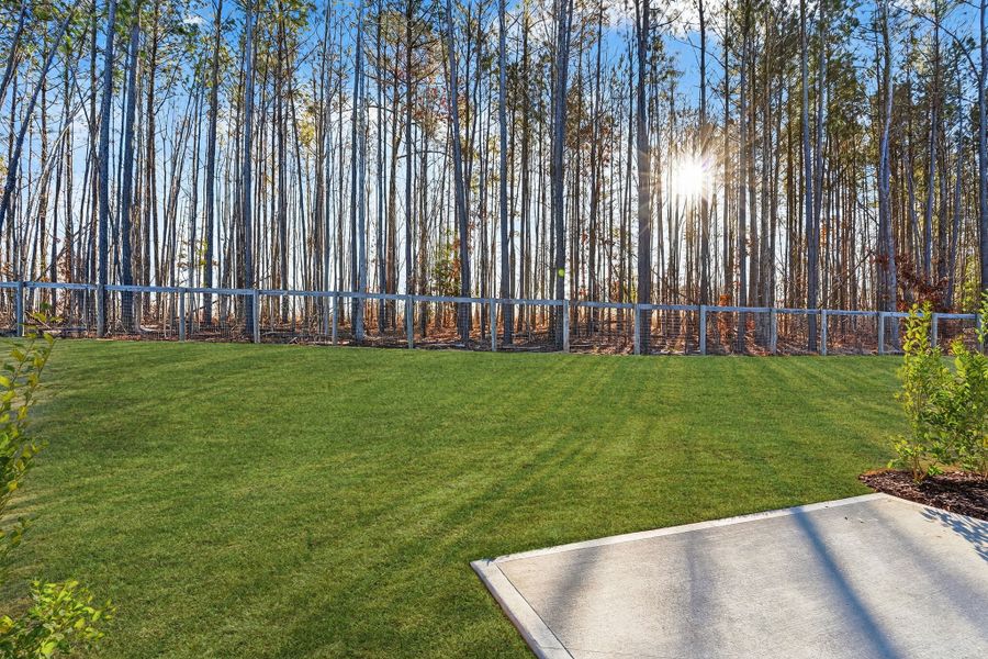 Zebulon, NC New Home.  - Slide 10