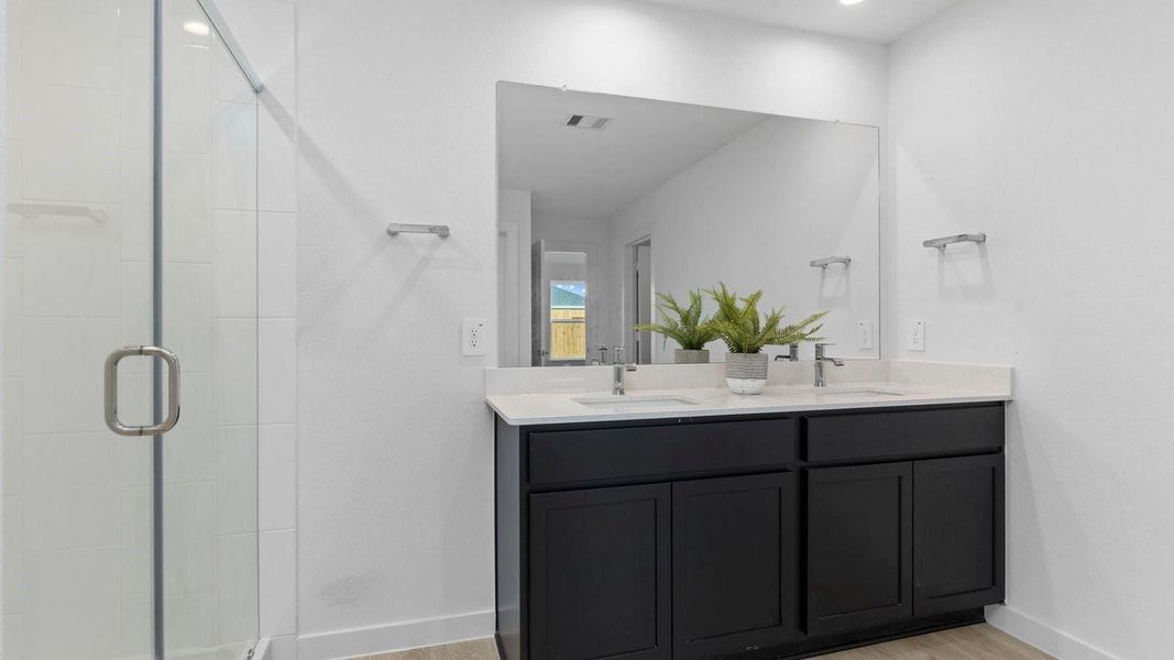 *Images and 3D tour are for illustration only and options may vary from home as built.