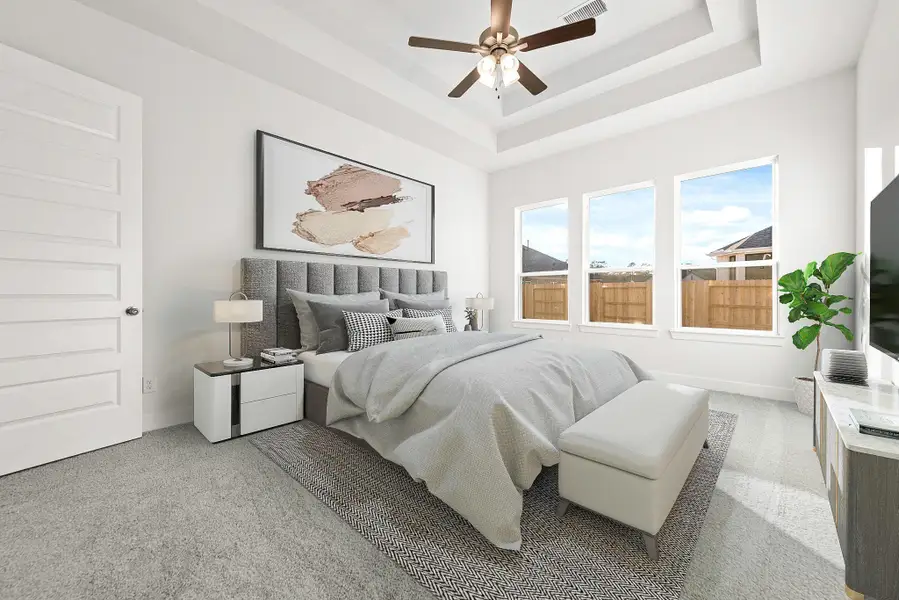 REPRESENTATIVE PHOTO - VIRTUALLY STAGED