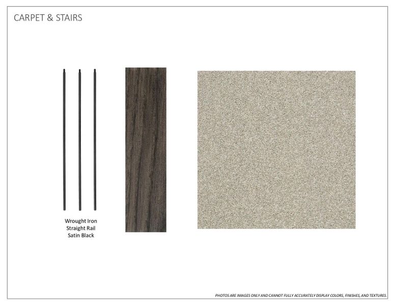 Sample of building materials used in homes in Midline, Webster (Image 8). Sample of building materials used in homes in Midline, Webster (Image 8).