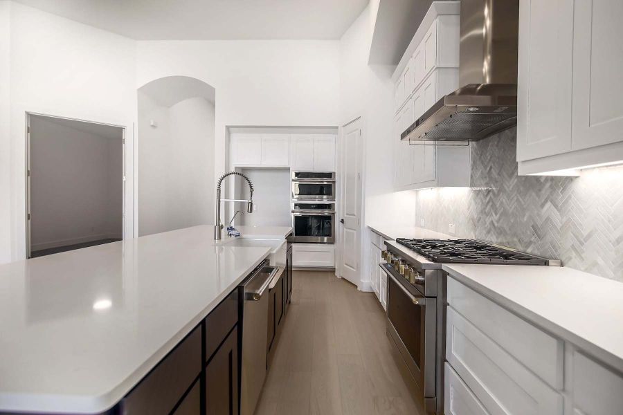 Kitchen Kitchen