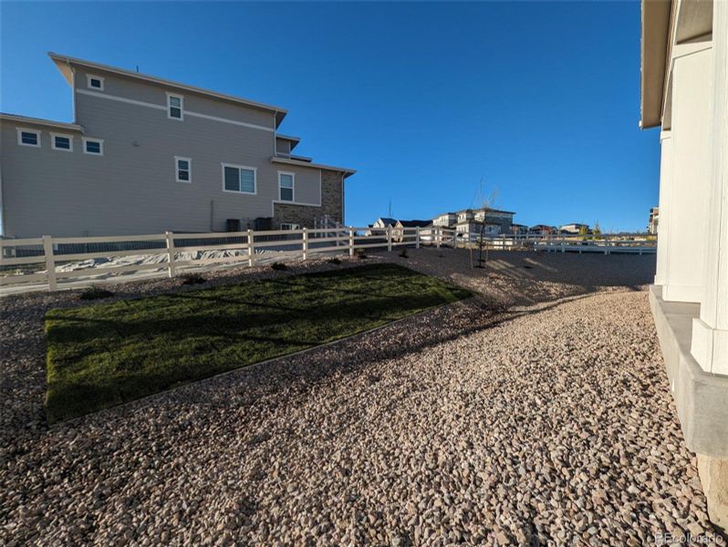 Image 40 of a home in Vista Pines at Crystal Valley.