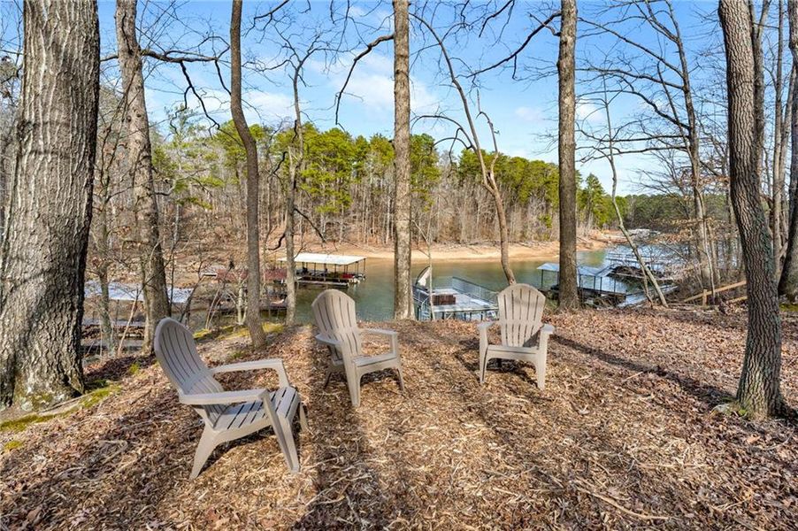 Community amenities in , Cumming (Image 48).