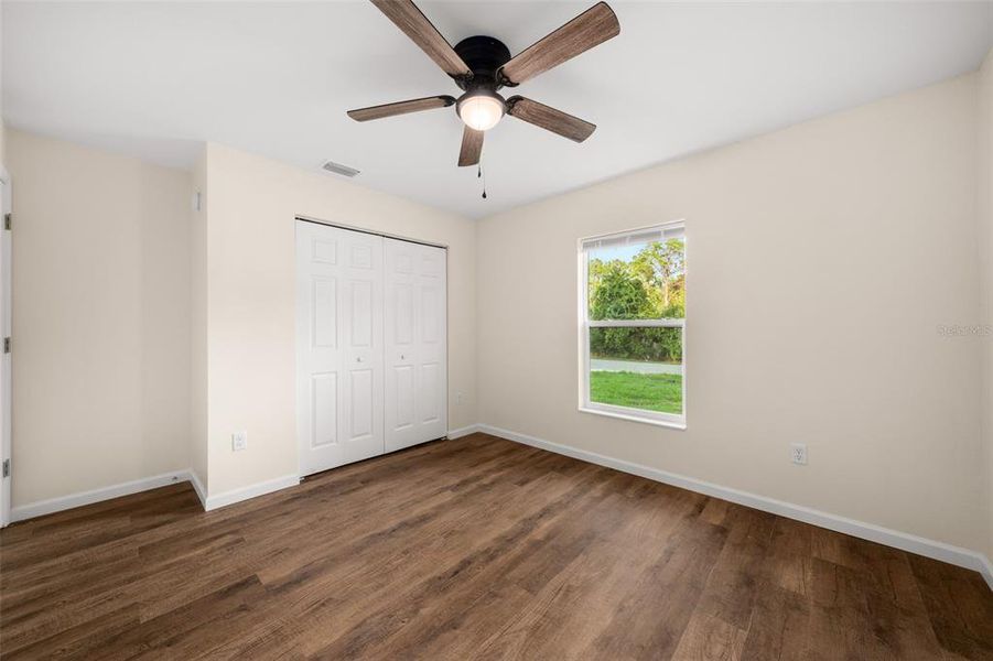 Spacious, unfurnished interior of a new home in , Lake Placid (Image 27). Spacious, unfurnished interior of a new home in , Lake Placid (Image 27).