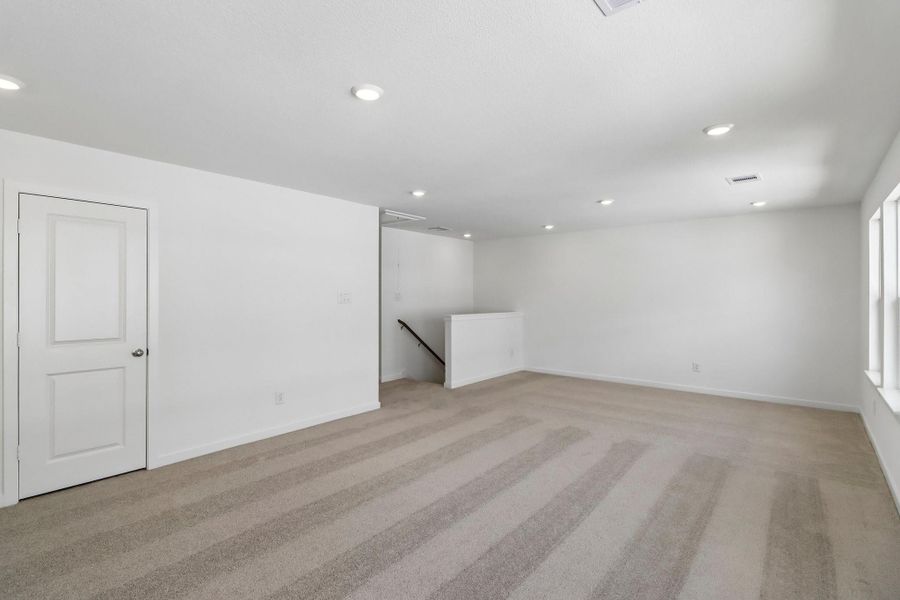 1210 Mattinson Rae Court ~ Ready Now