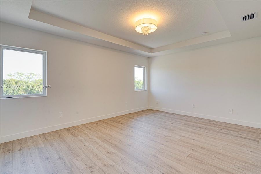 Spacious, unfurnished interior of a new home in , Davie (Image 21). Spacious, unfurnished interior of a new home in , Davie (Image 21).