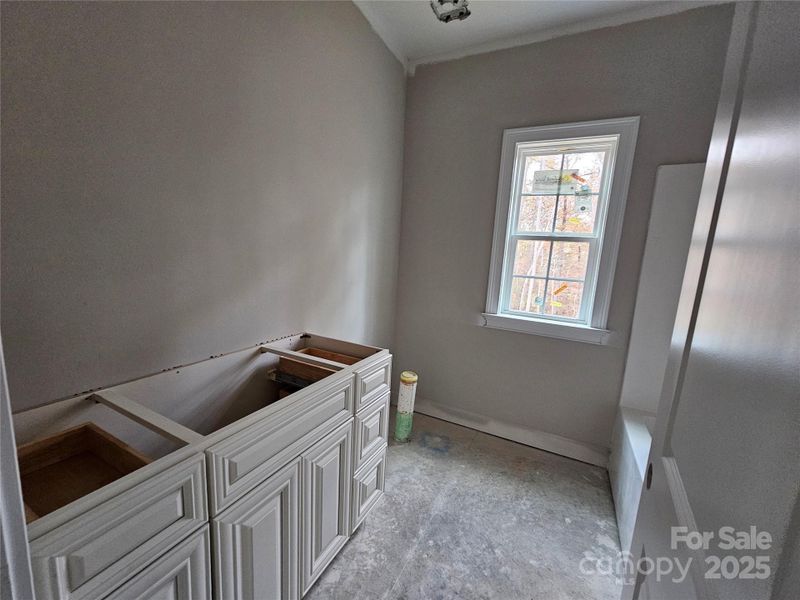 In-progress construction of a new home in , Lancaster, SC (Image 11).