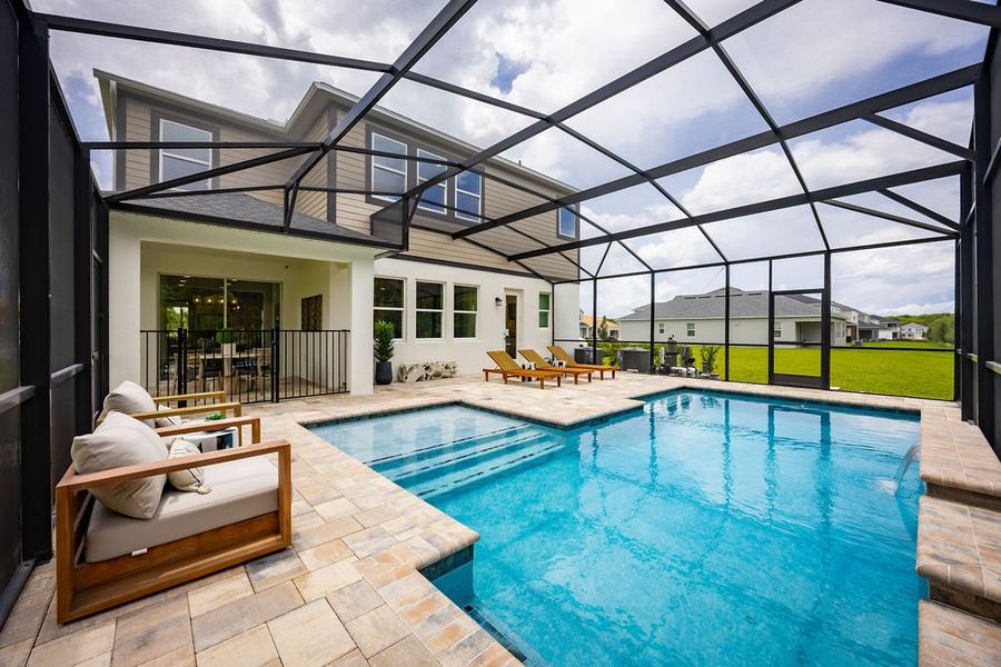 Back Exterior Back Exterior