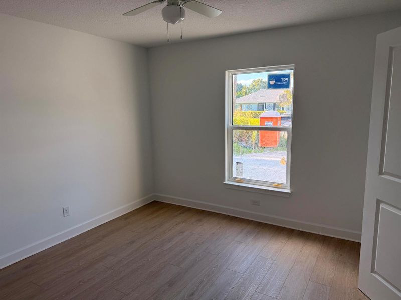 Spacious, unfurnished interior of a new home in , Vero Beach (Image 12). Spacious, unfurnished interior of a new home in , Vero Beach (Image 12).