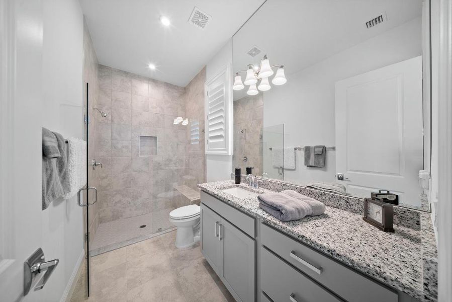 Guest Ensuite Guest Ensuite