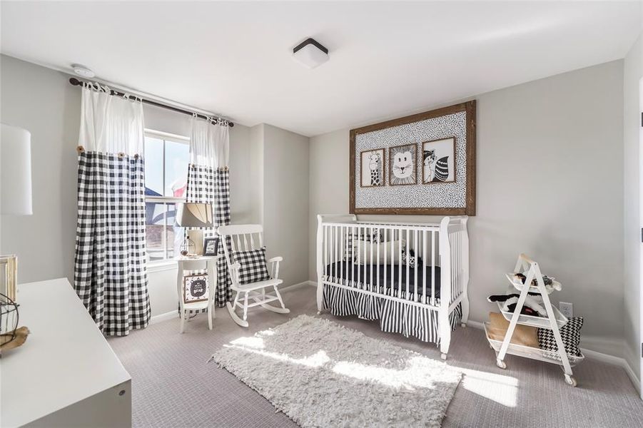 Image 33 of a home in Balmoral.