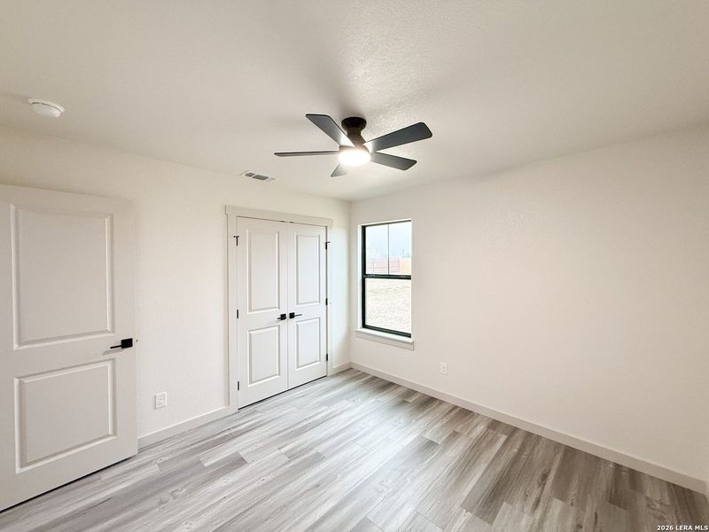 Spacious, unfurnished interior of a new home in , Devine (Image 20).