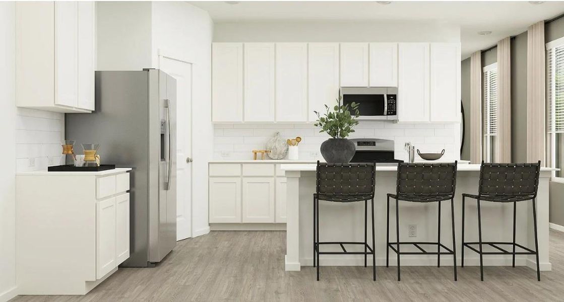 **Photos are a representation of the floor plan. This is not the actual homesite.** **Photos are a representation of the floor plan. This is not the actual homesite.**