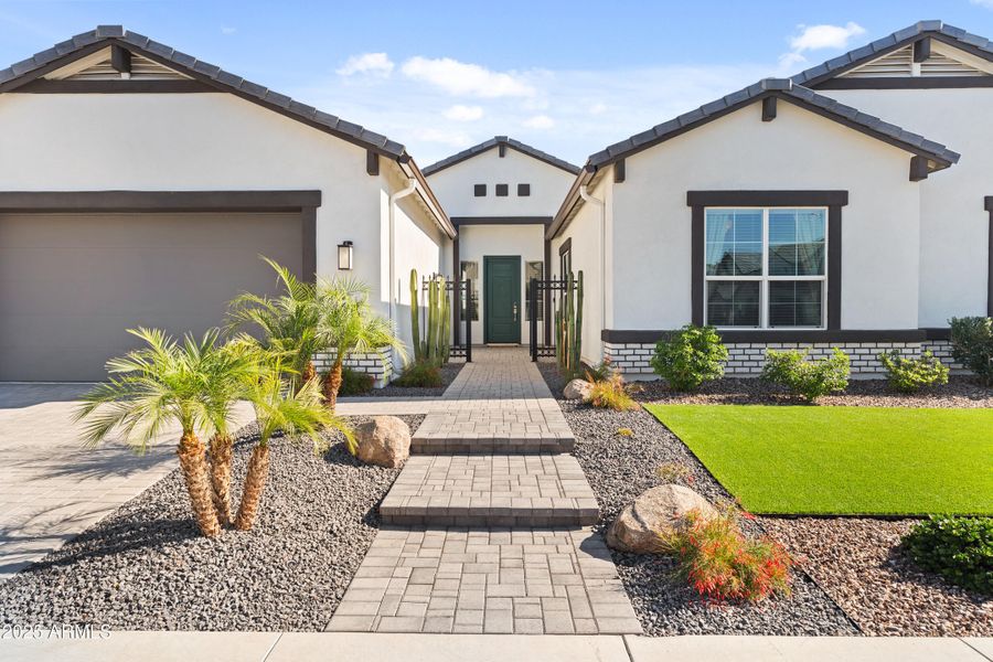 Front Exterior Front Exterior