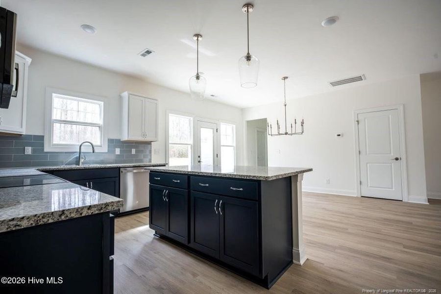 LOT 4338 Monroe Road - ROSSINGTON