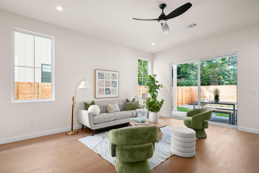 3103 Garwood Unit 3