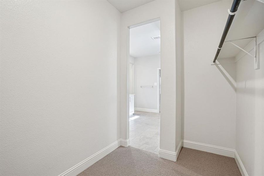 Spacious, unfurnished interior of a new home in Windmore, Princeton (Image 18). Spacious, unfurnished interior of a new home in Windmore, Princeton (Image 18).