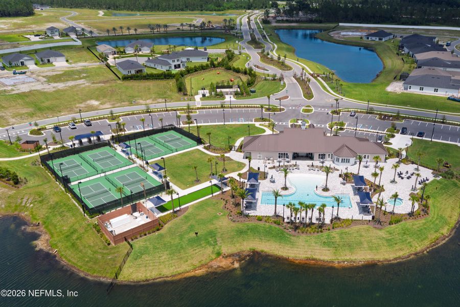 Community amenities in , St. Augustine (Image 31).