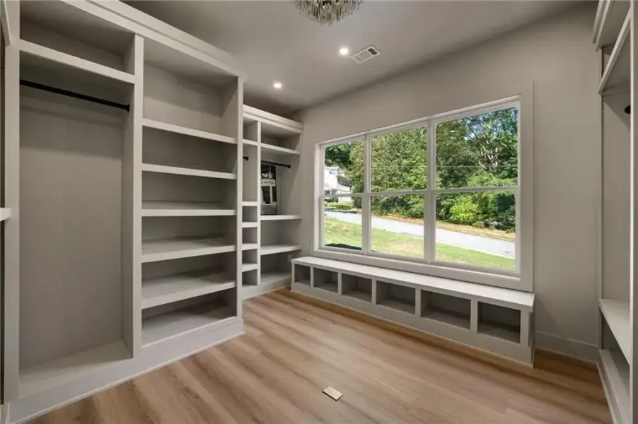 Spacious, unfurnished interior of a new home in , Mableton (Image 55). Spacious, unfurnished interior of a new home in , Mableton (Image 55).
