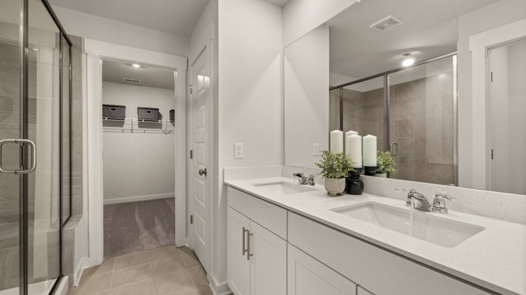 Kingston Owner's Suite