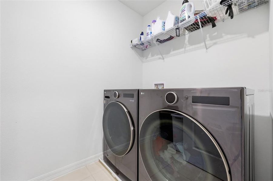 Close-up of interior finishes inside a home in , Orlando (Image 23).