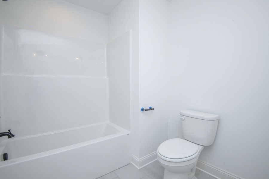 *Photo of actual home *Photo of actual home