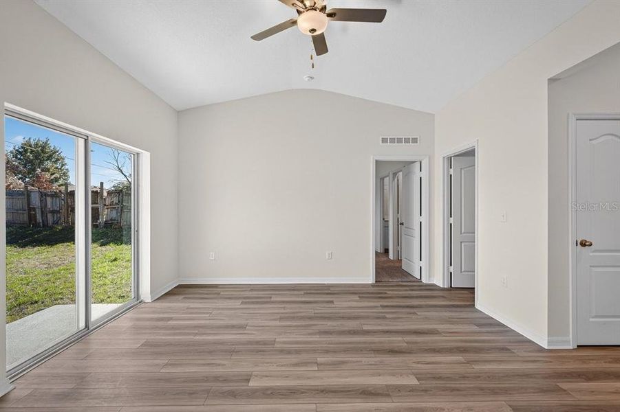 Spacious, unfurnished interior of a new home in , Deltona (Image 20). Spacious, unfurnished interior of a new home in , Deltona (Image 20).