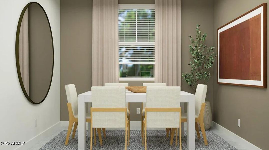 Dining Room Dining Room