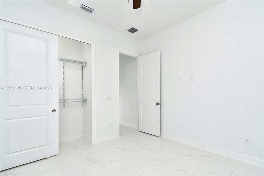 Spacious, unfurnished interior of a new home in , Lehigh Acres (Image 47). Spacious, unfurnished interior of a new home in , Lehigh Acres (Image 47).