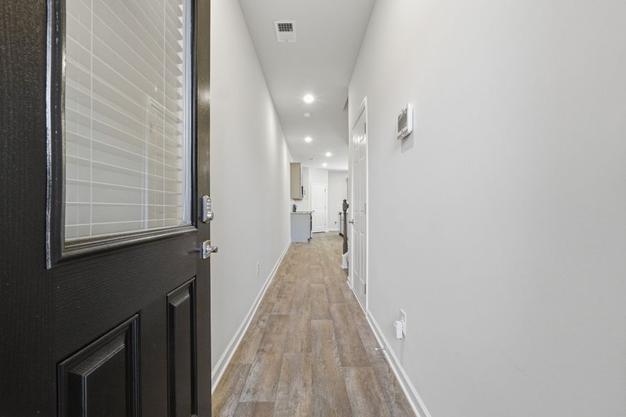 4br New Home in Snellville, GA.  - Slide 2