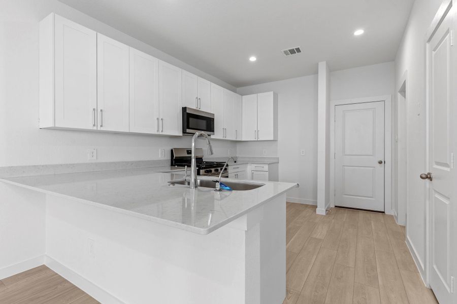 *Images and 3D tour are for illustration only and options may vary from home as built.