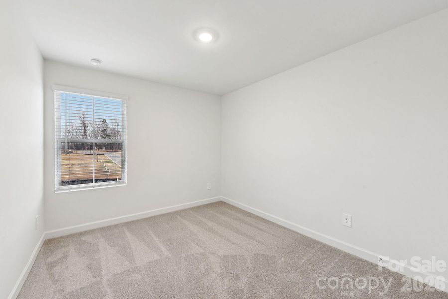 Spacious, unfurnished interior of a new home in , Fort Mill (Image 19).