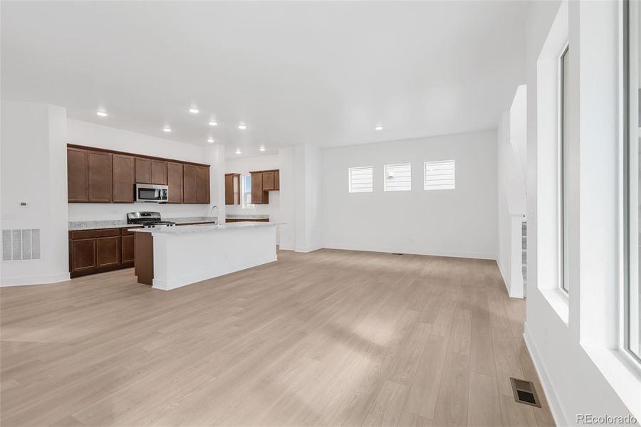 Image 34 of a home in Painted Prairie Cottage.