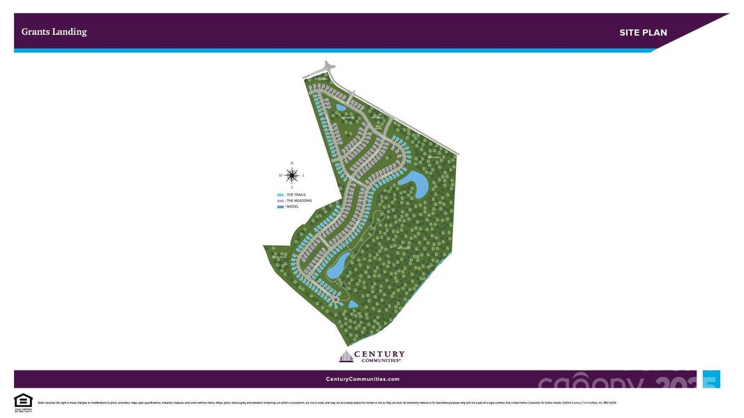 Image 5 of a home in Grants Landing.