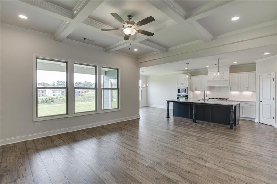 Spacious, unfurnished interior of a new home in , Jefferson (Image 19). Spacious, unfurnished interior of a new home in , Jefferson (Image 19).