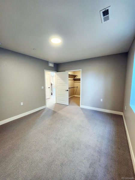 Spacious, unfurnished interior of a new home in , Westminster (Image 13).