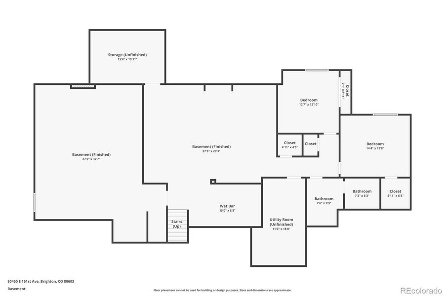 Floor plans