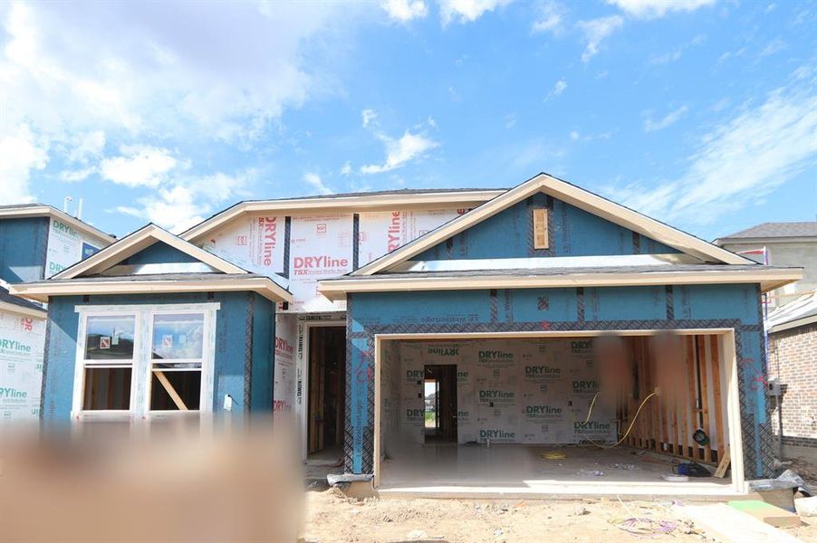 21838 Kintai Ridge Drive ~ Under Construction